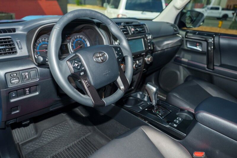 2018 Toyota 4Runner TRD Pro Birmingham AL