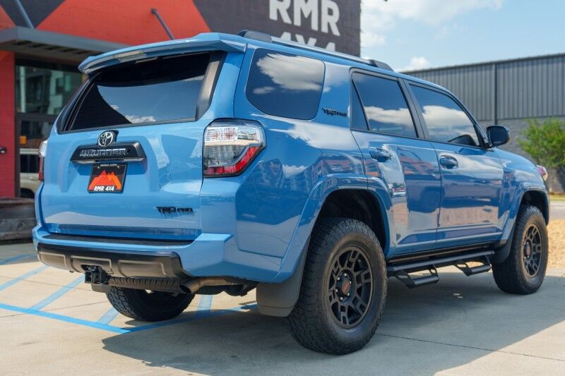 2018 Toyota 4Runner TRD Pro Birmingham AL