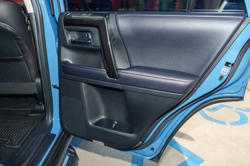 2018 Toyota 4Runner TRD Pro Birmingham AL