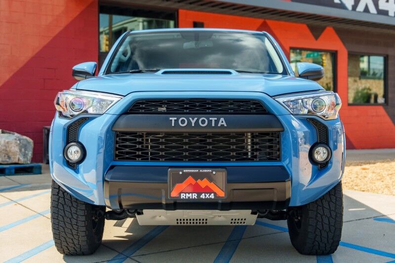 2018 Toyota 4Runner TRD Pro Birmingham AL