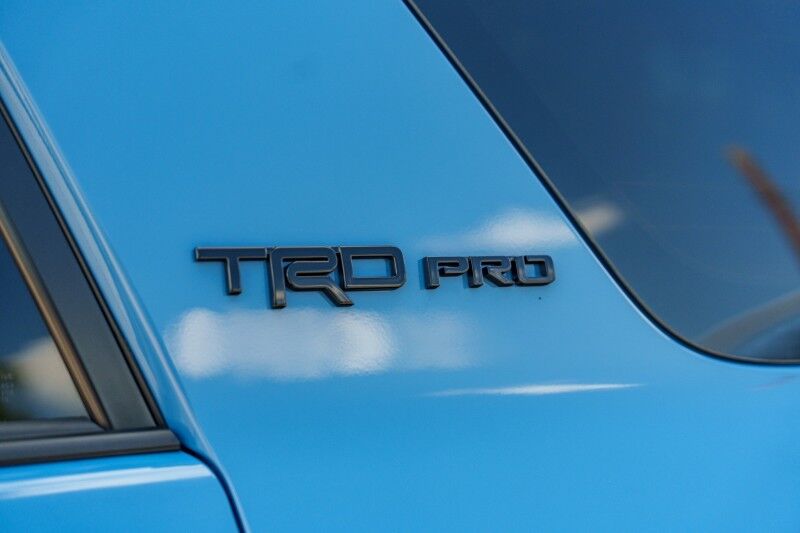 2018 Toyota 4Runner TRD Pro Birmingham AL