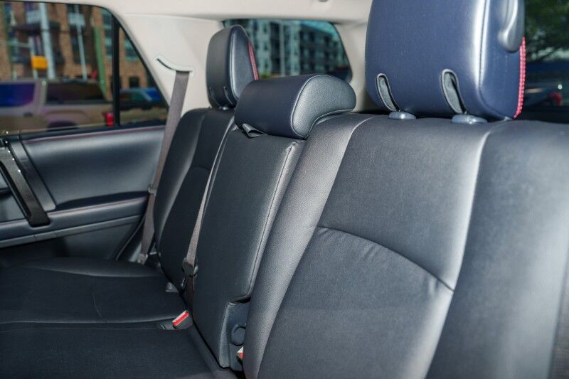 2018 Toyota 4Runner TRD Pro Birmingham AL