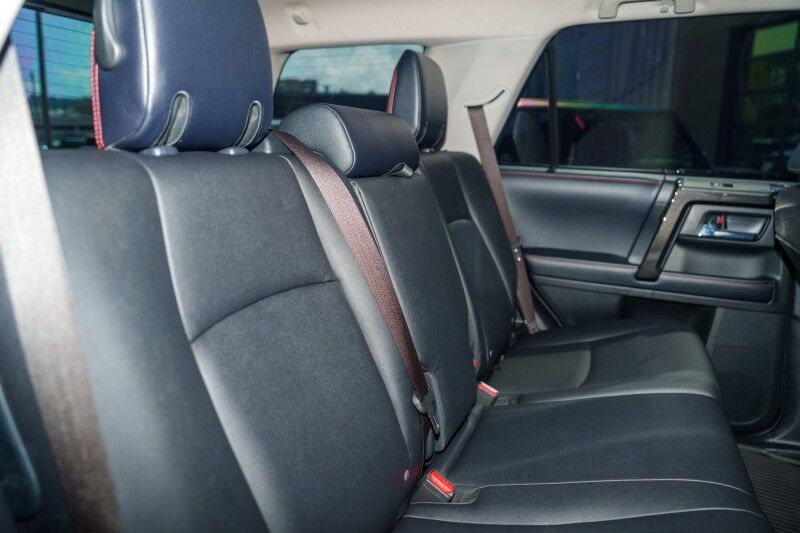 2018 Toyota 4Runner TRD Pro Birmingham AL