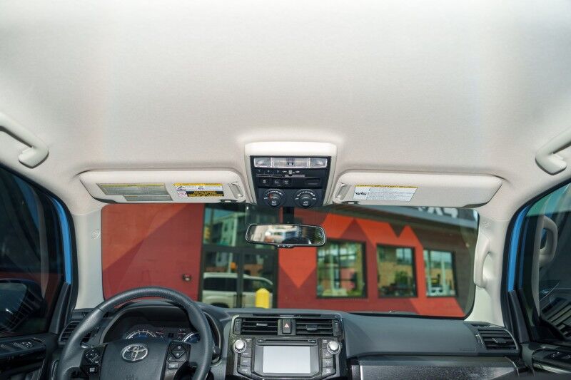 2018 Toyota 4Runner TRD Pro Birmingham AL