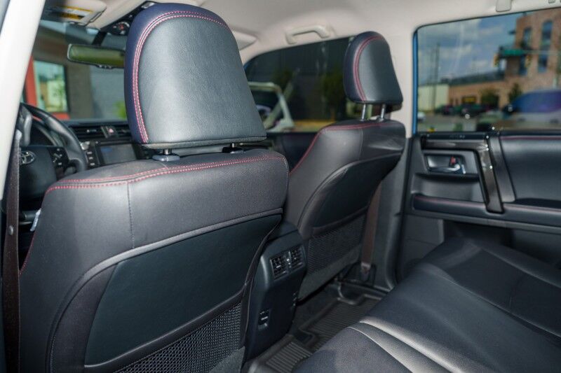 2018 Toyota 4Runner TRD Pro Birmingham AL