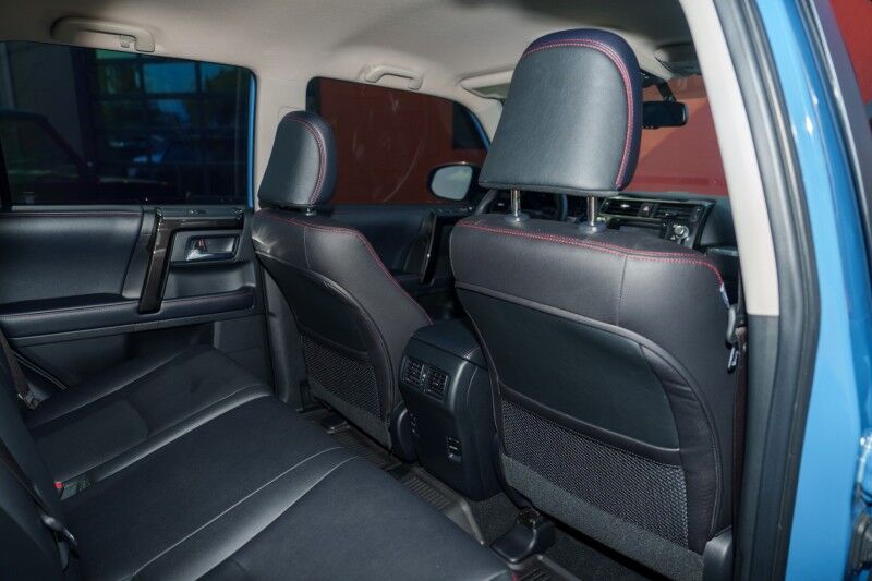 2018 Toyota 4Runner TRD Pro Birmingham AL
