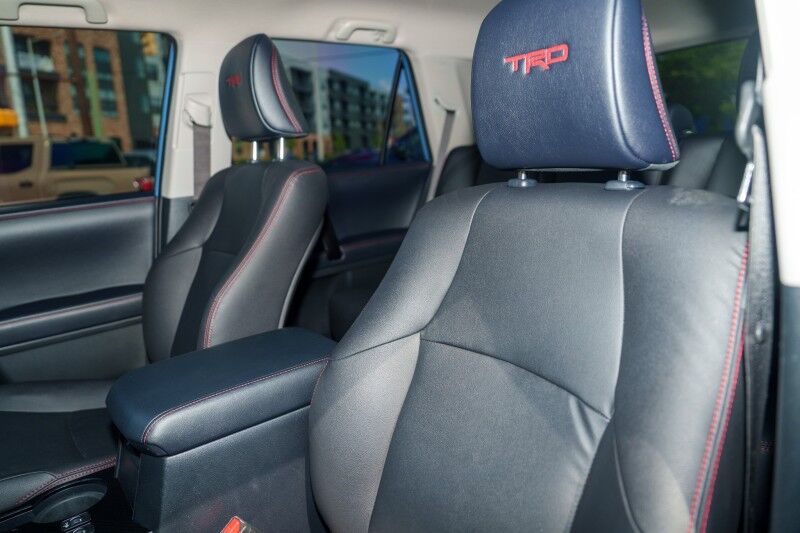 2018 Toyota 4Runner TRD Pro Birmingham AL