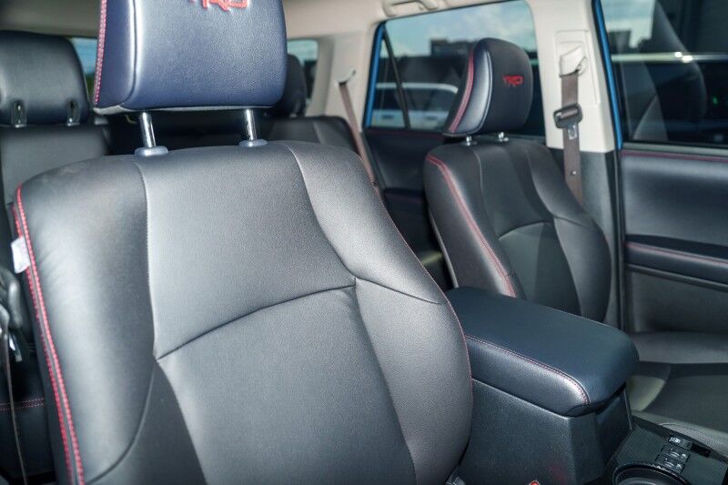 2018 Toyota 4Runner TRD Pro Birmingham AL