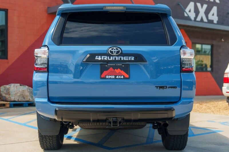 2018 Toyota 4Runner TRD Pro Birmingham AL