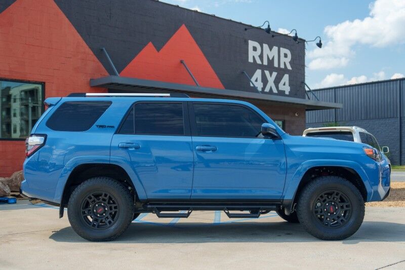 2018 Toyota 4Runner TRD Pro Birmingham AL