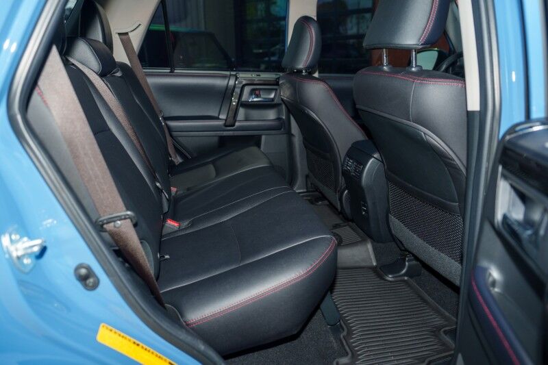 2018 Toyota 4Runner TRD Pro Birmingham AL