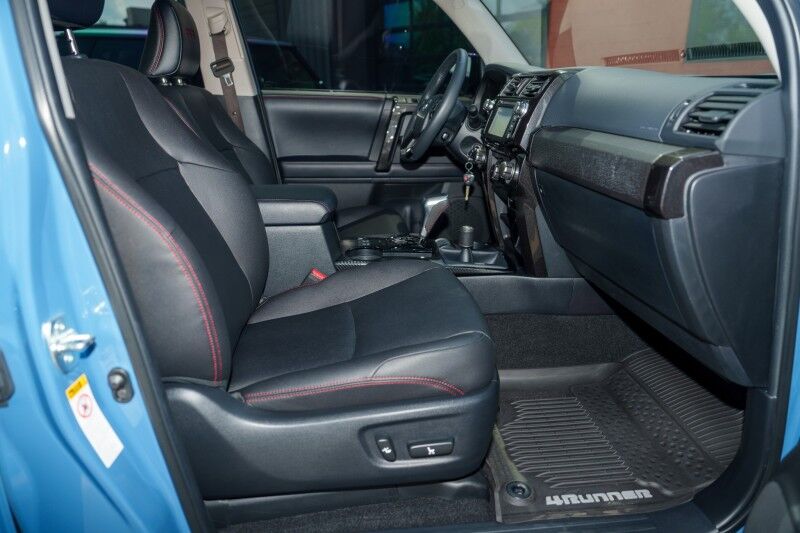 2018 Toyota 4Runner TRD Pro Birmingham AL