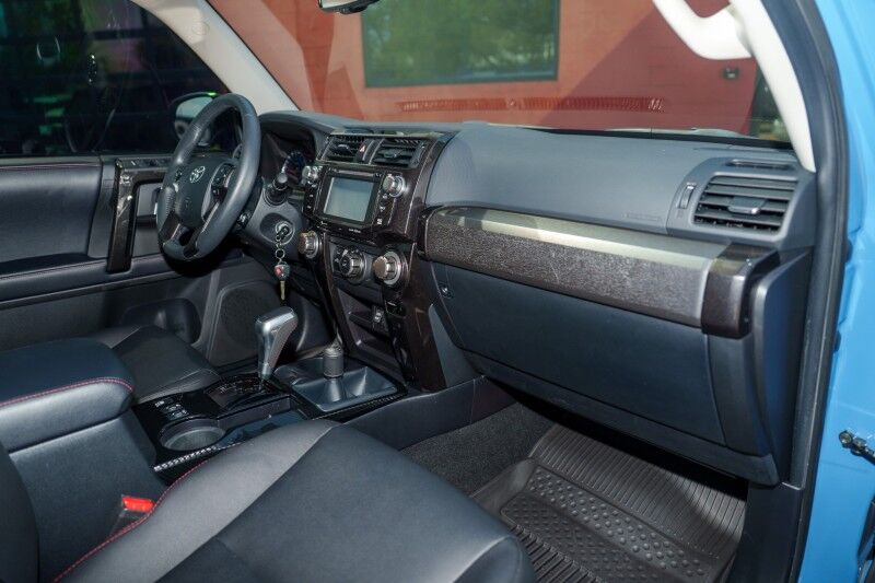 2018 Toyota 4Runner TRD Pro Birmingham AL