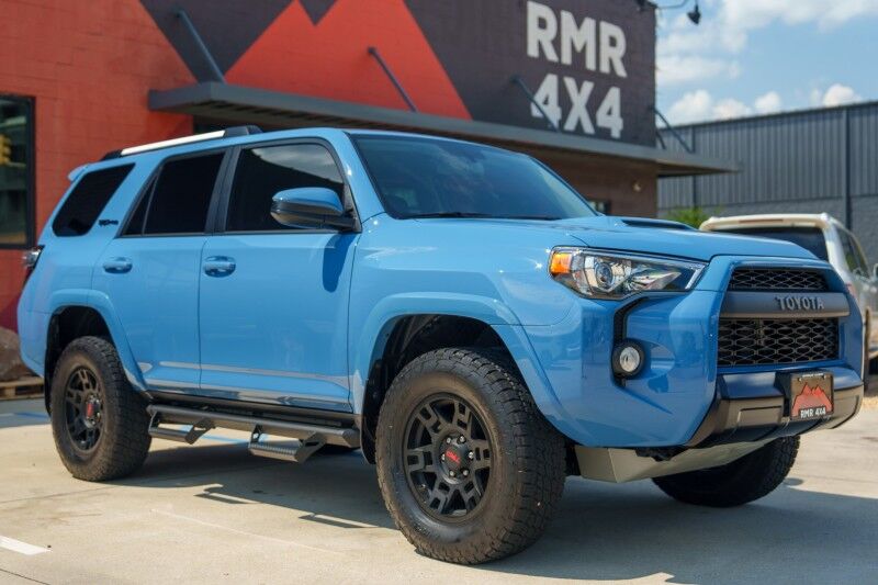 2018 Toyota 4Runner TRD Pro Birmingham AL