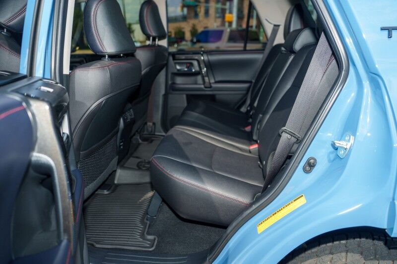 2018 Toyota 4Runner TRD Pro Birmingham AL