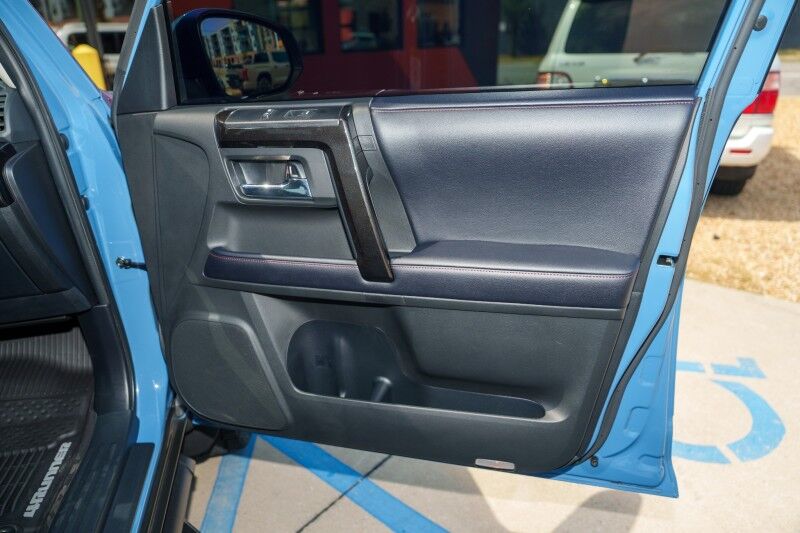 2018 Toyota 4Runner TRD Pro Birmingham AL