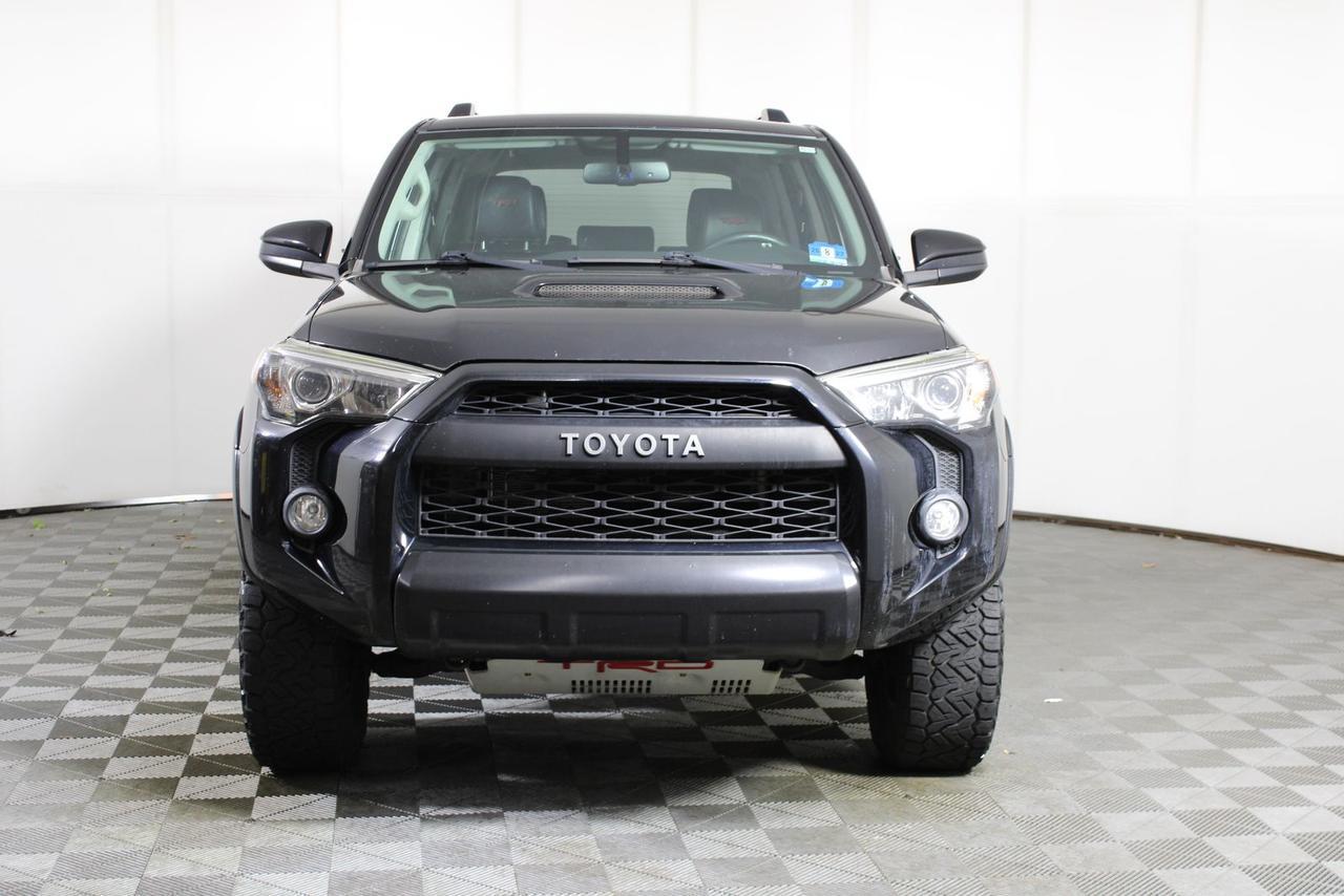 2018 Toyota 4Runner TRD Pro Manassas VA