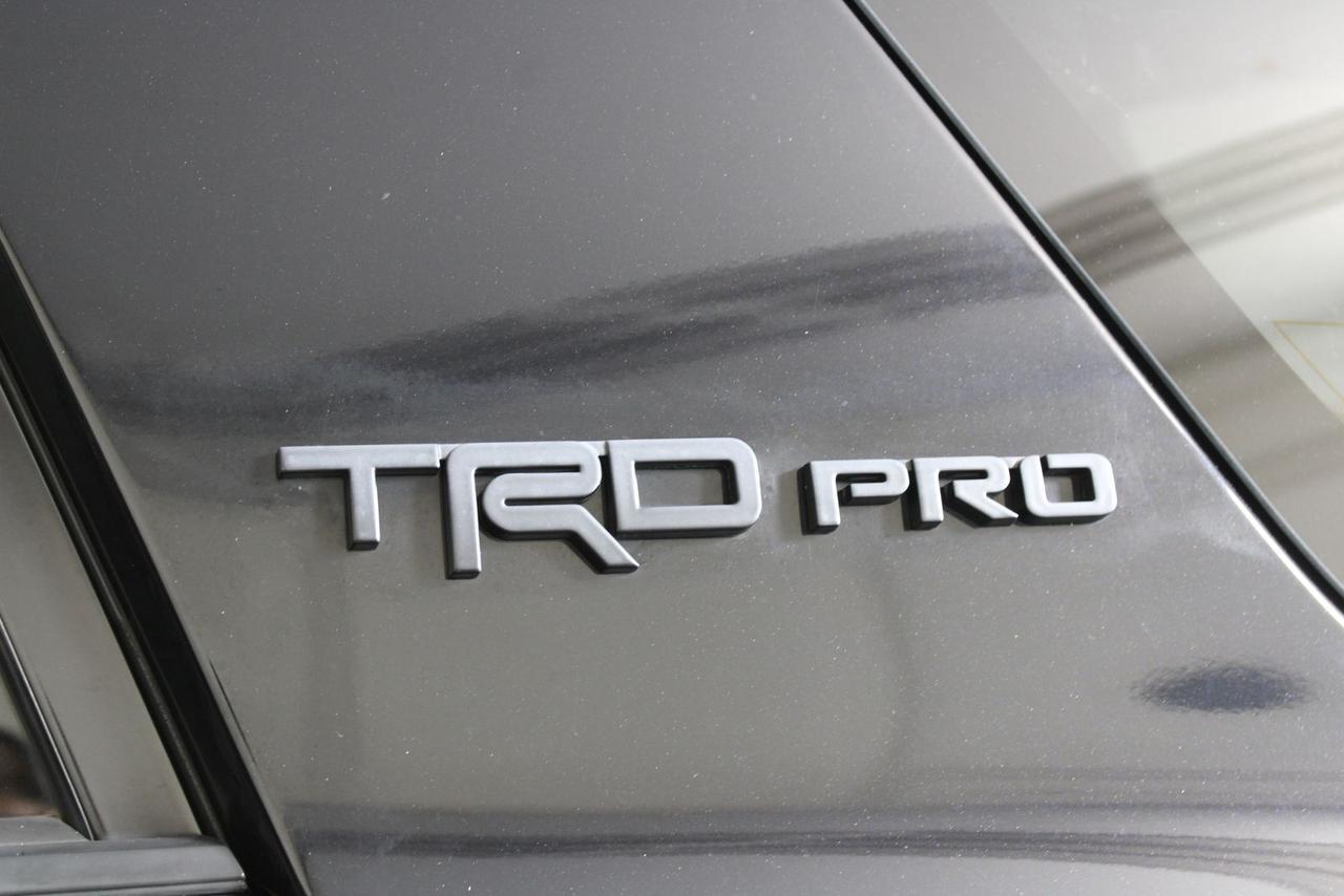 2018 Toyota 4Runner TRD Pro Manassas VA