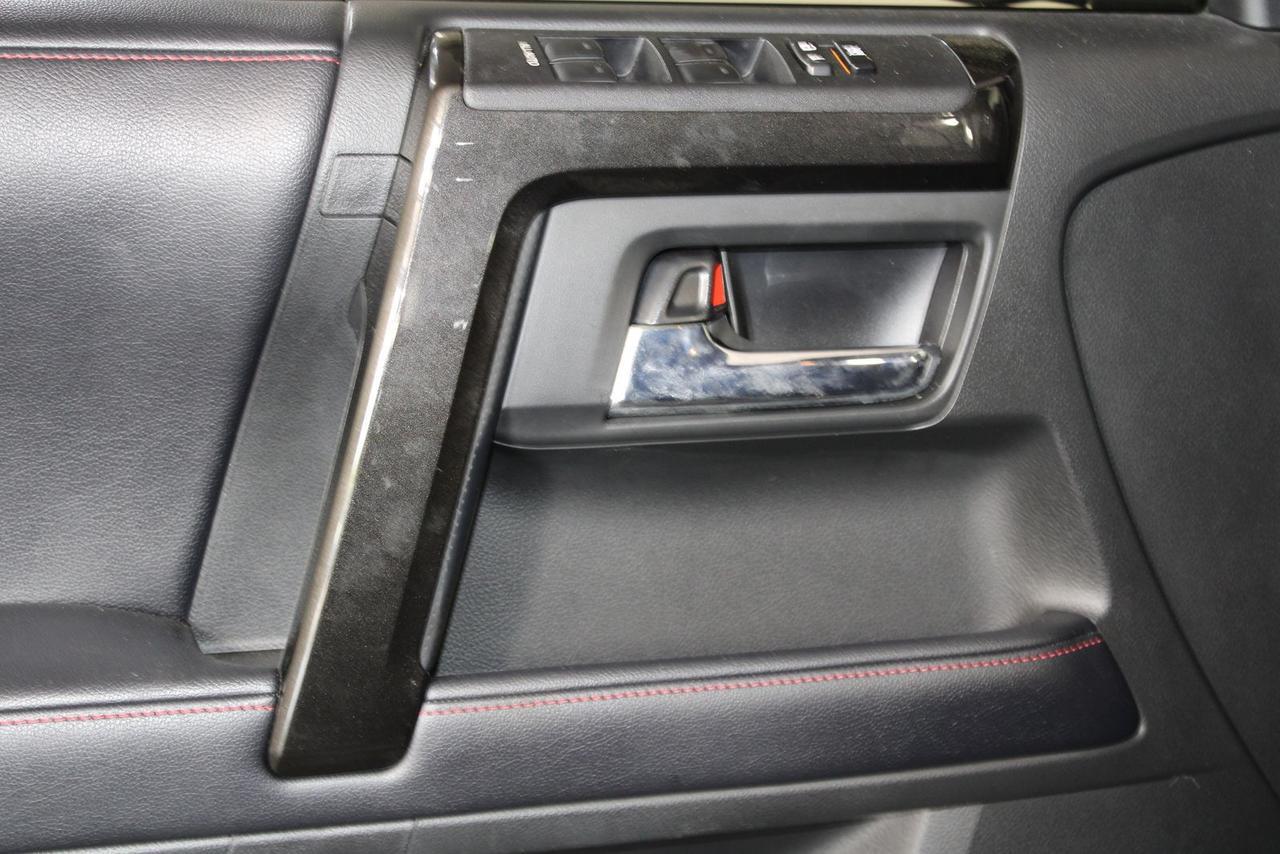 2018 Toyota 4Runner TRD Pro Manassas VA