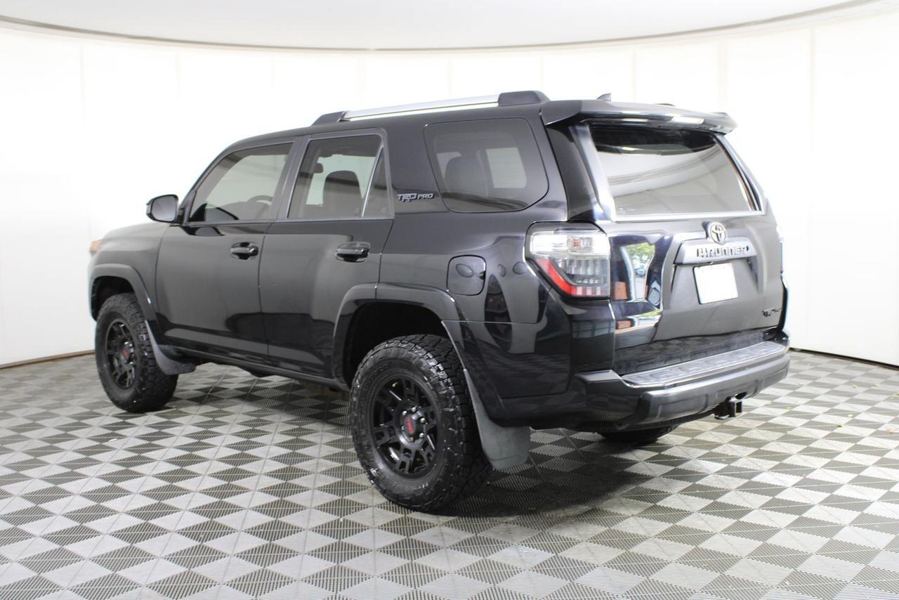 2018 Toyota 4Runner TRD Pro Manassas VA