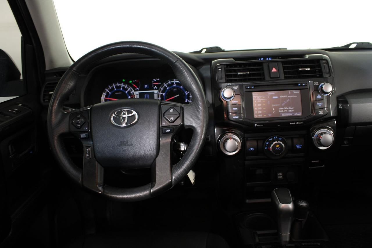 2018 Toyota 4Runner TRD Pro Manassas VA