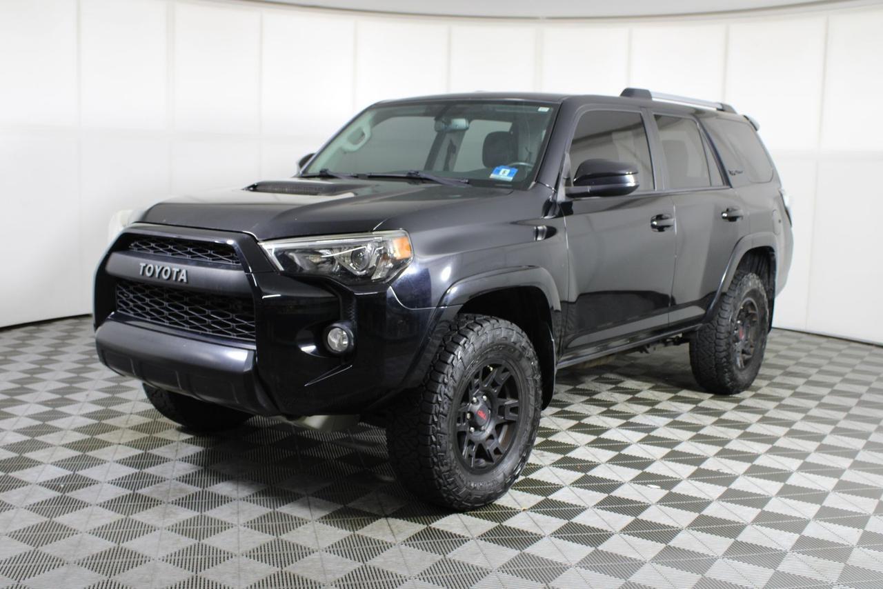 2018 Toyota 4Runner TRD Pro Manassas VA