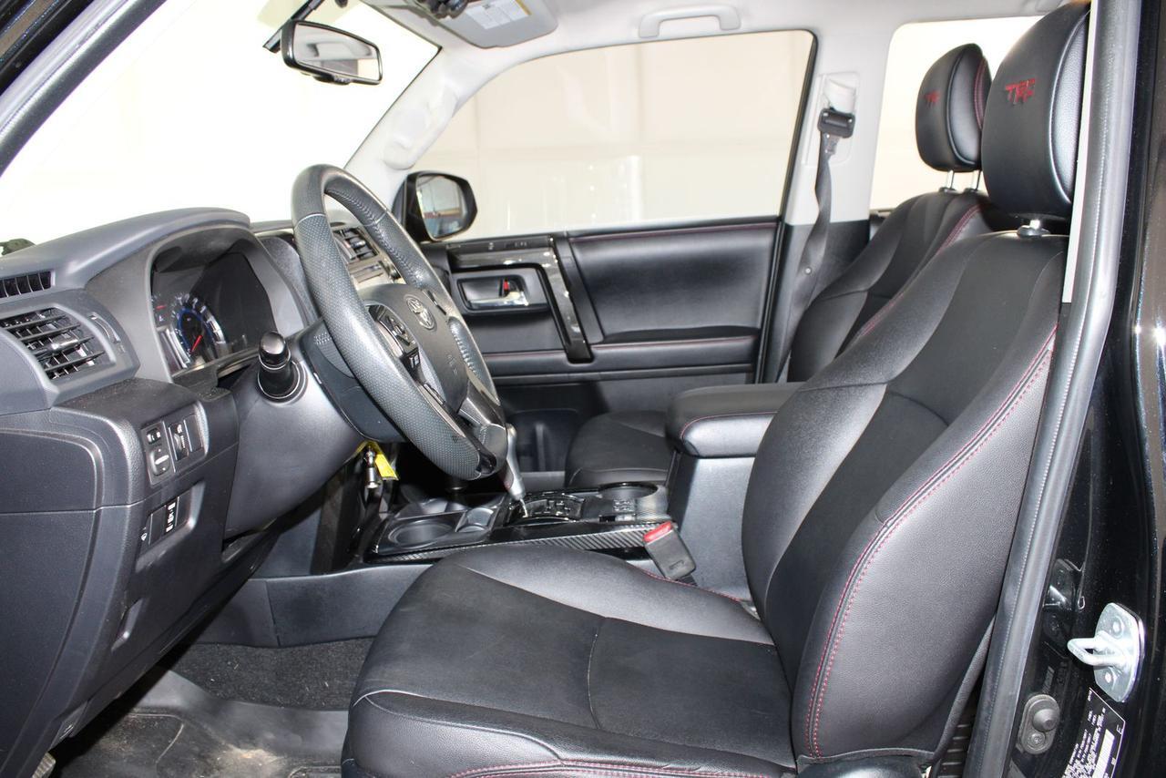 2018 Toyota 4Runner TRD Pro Manassas VA