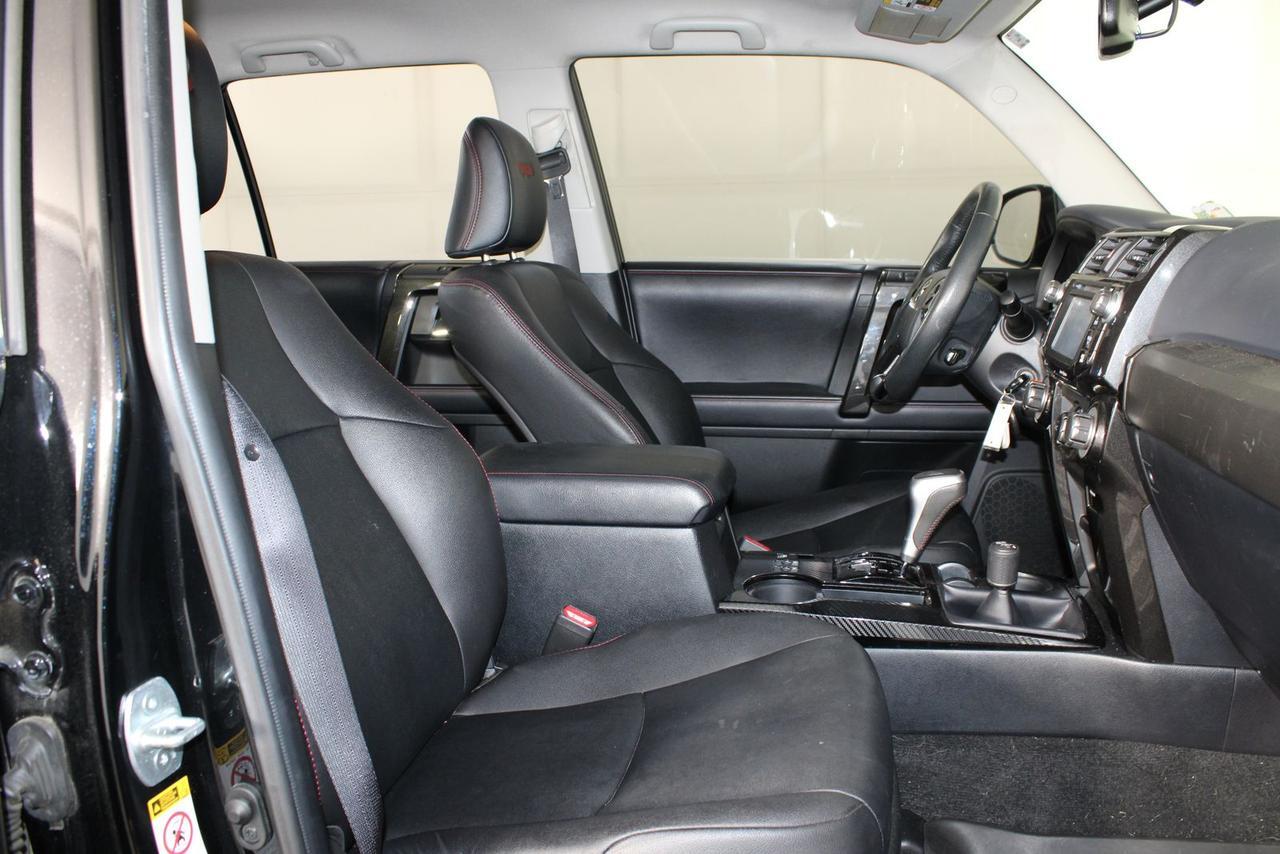2018 Toyota 4Runner TRD Pro Manassas VA