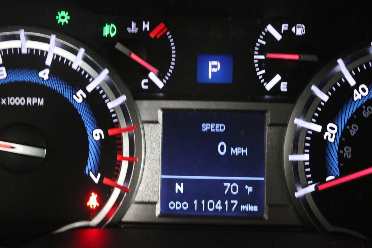 2018 Toyota 4Runner TRD Pro Manassas VA