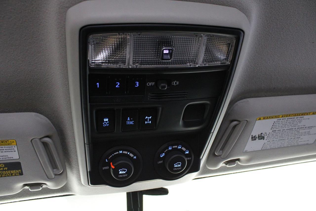 2018 Toyota 4Runner TRD Pro Manassas VA