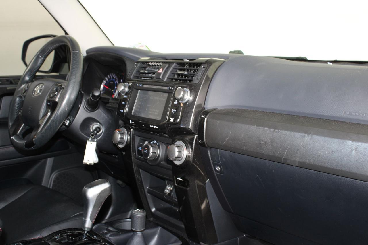 2018 Toyota 4Runner TRD Pro Manassas VA