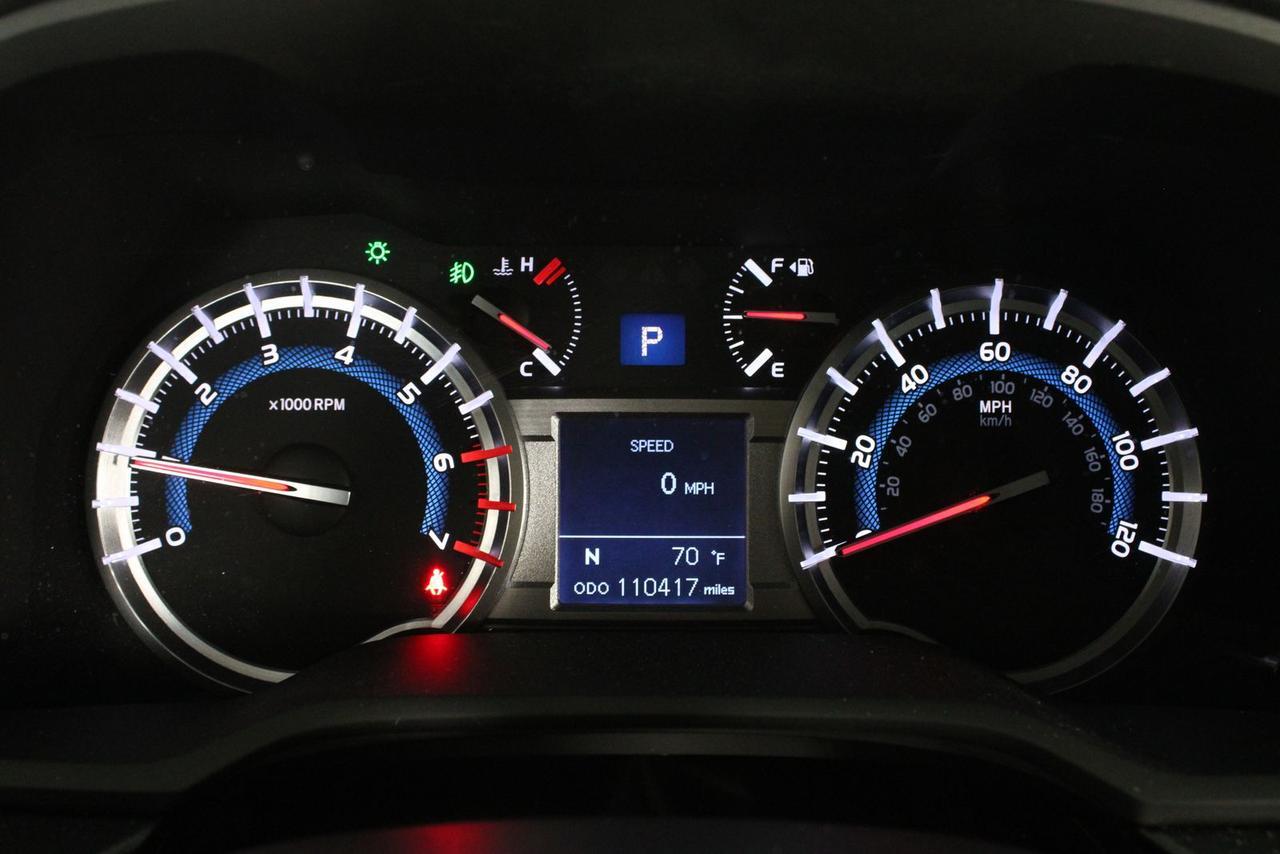 2018 Toyota 4Runner TRD Pro Manassas VA