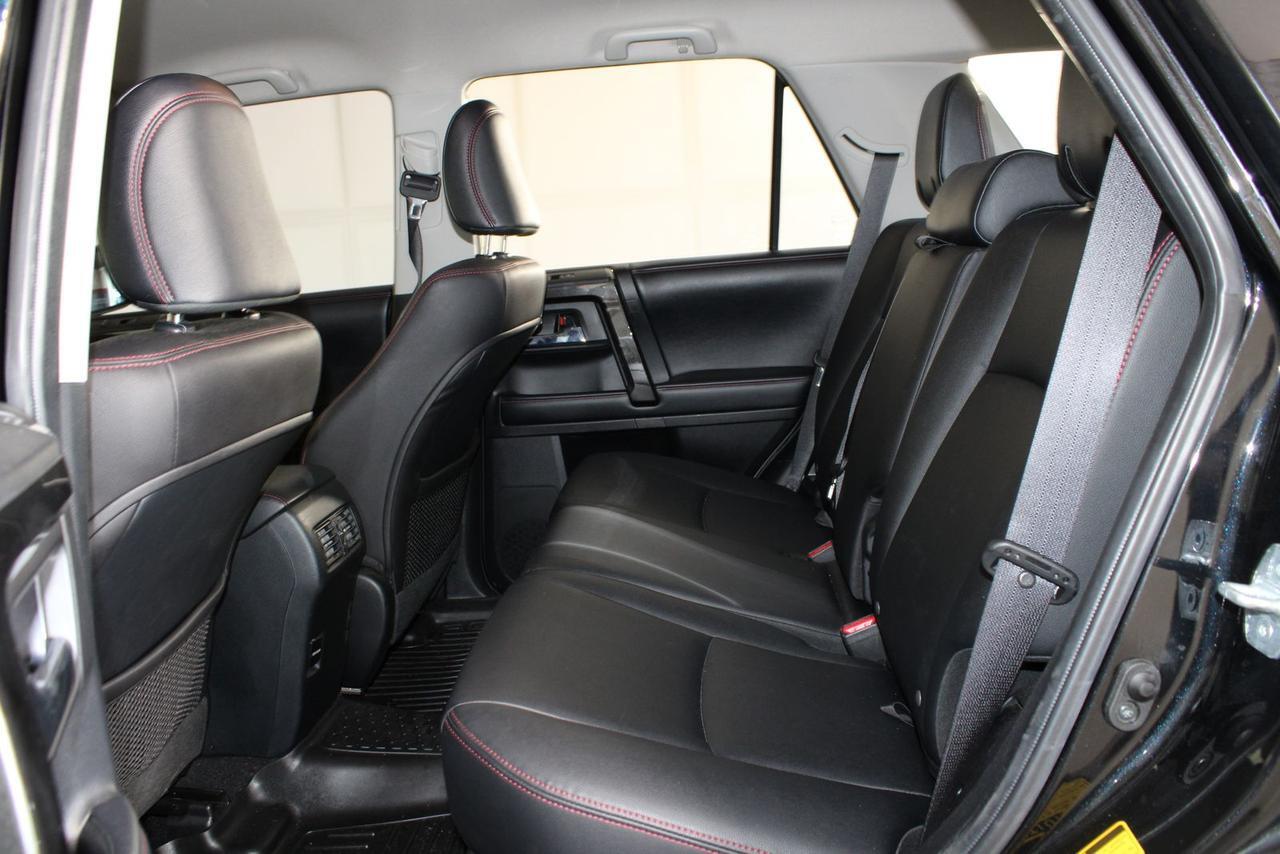 2018 Toyota 4Runner TRD Pro Manassas VA