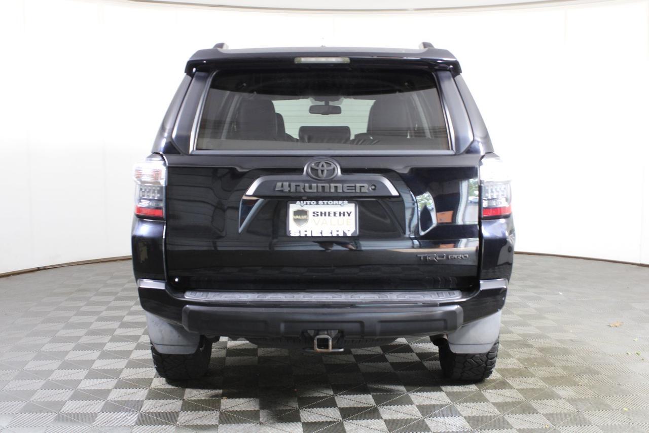 2018 Toyota 4Runner TRD Pro Manassas VA