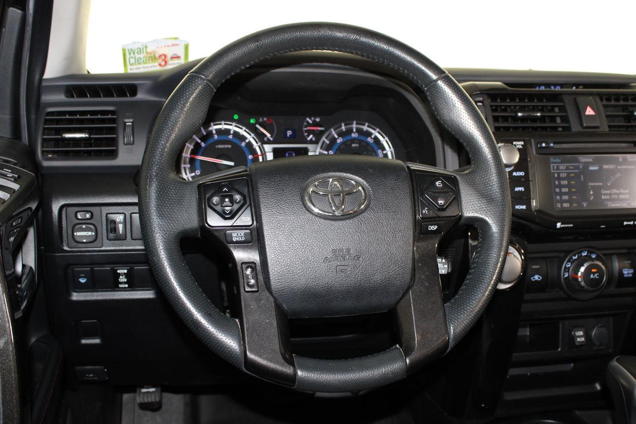 2018 Toyota 4Runner TRD Pro Manassas VA