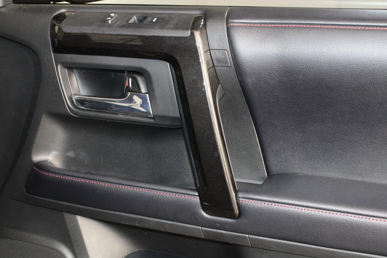 2018 Toyota 4Runner TRD Pro Manassas VA