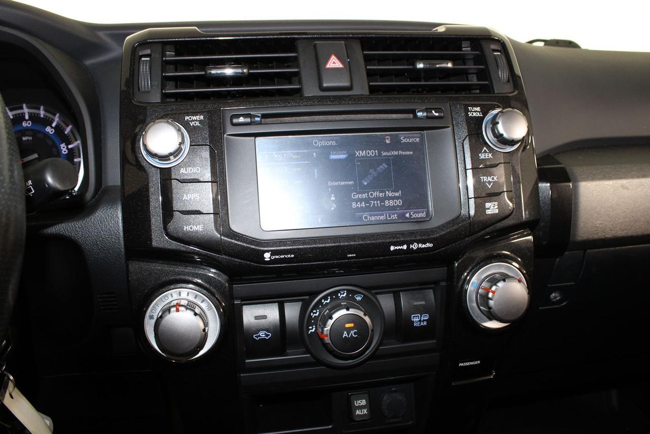 2018 Toyota 4Runner TRD Pro Manassas VA