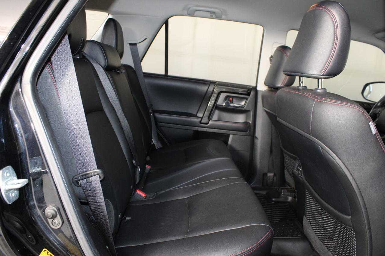 2018 Toyota 4Runner TRD Pro Manassas VA