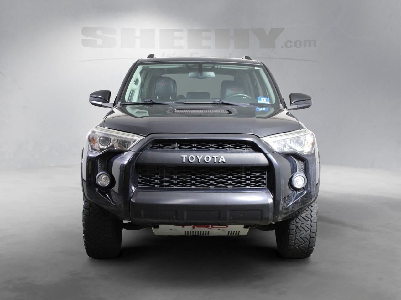 2018 Toyota 4Runner TRD Pro Manassas VA