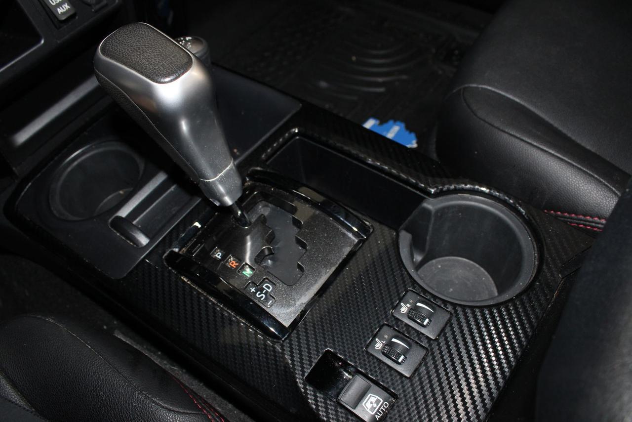 2018 Toyota 4Runner TRD Pro Manassas VA