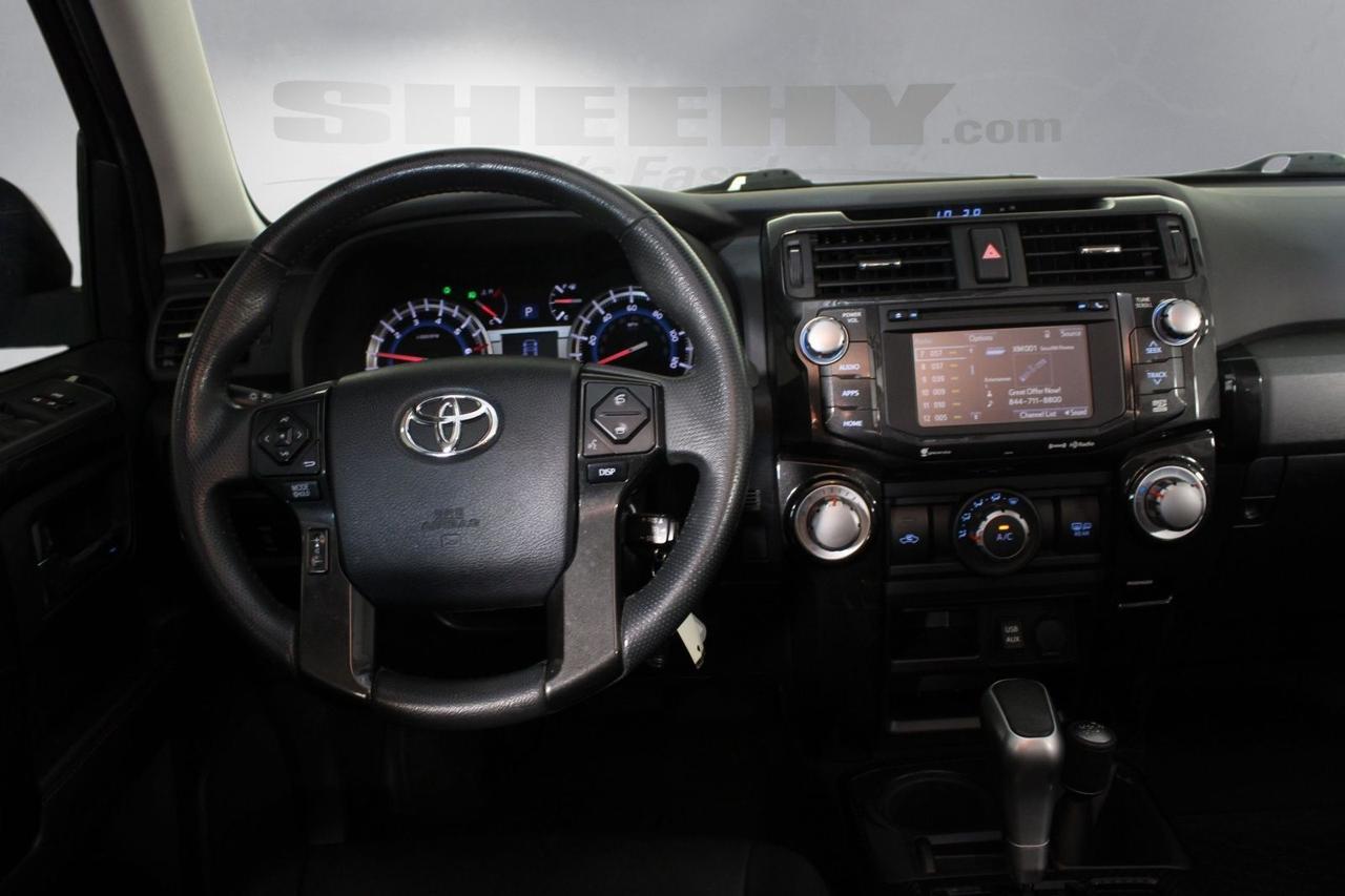 2018 Toyota 4Runner TRD Pro Manassas VA