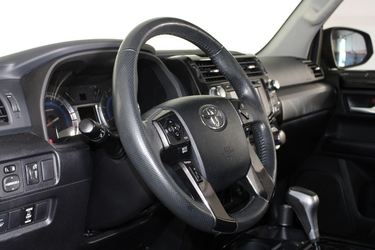 2018 Toyota 4Runner TRD Pro Manassas VA