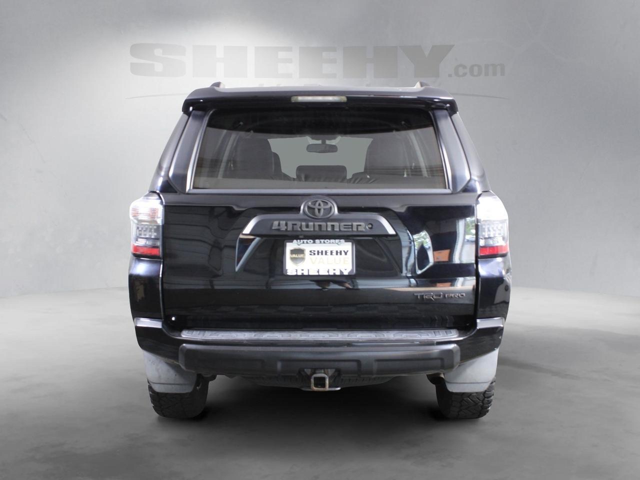 2018 Toyota 4Runner TRD Pro Manassas VA