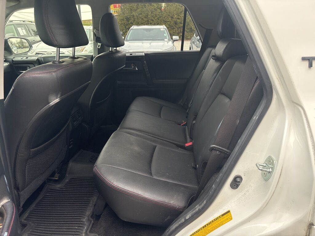 2018 Toyota 4Runner TRD Pro Cockeysville MD