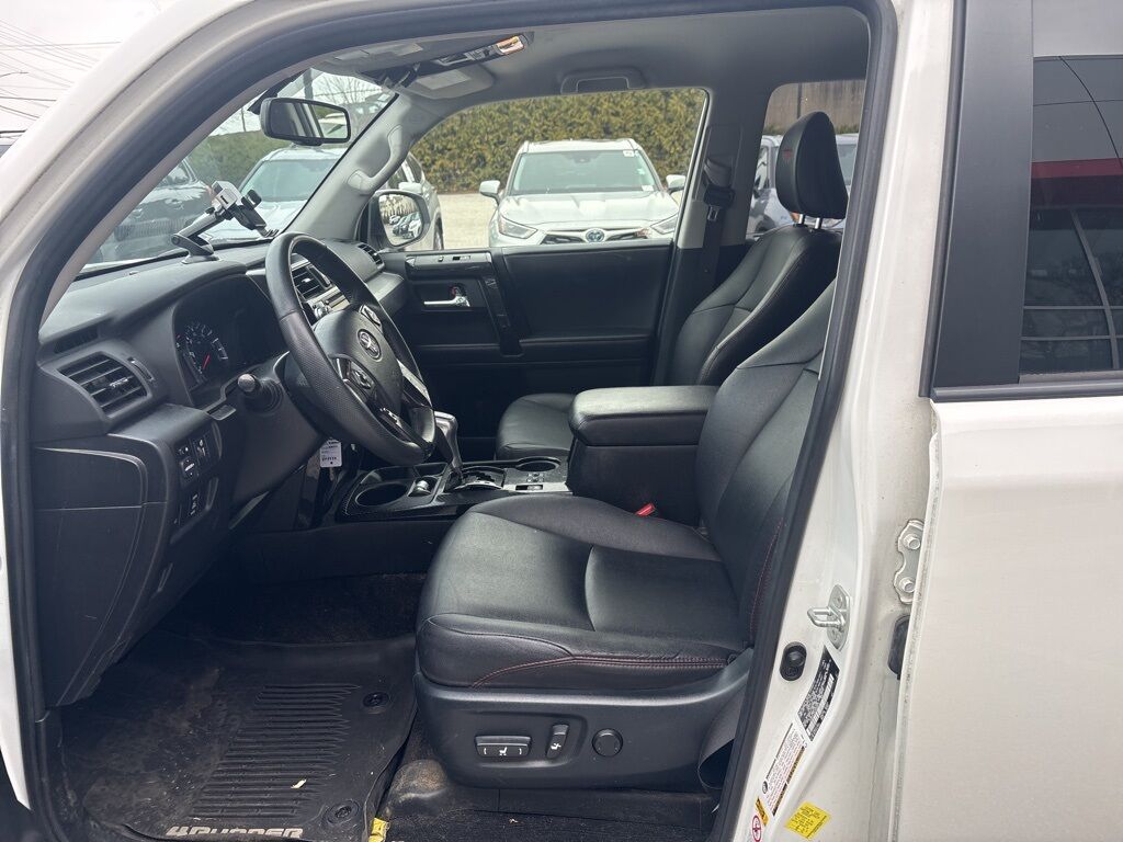 2018 Toyota 4Runner TRD Pro Cockeysville MD