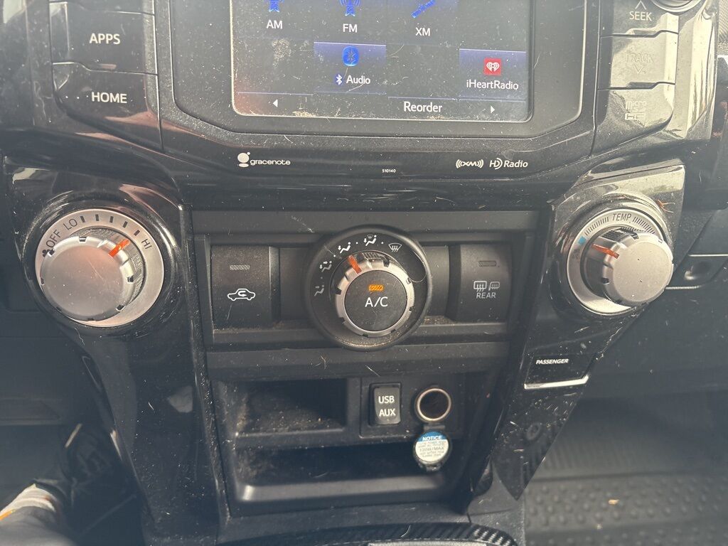 2018 Toyota 4Runner TRD Pro Cockeysville MD