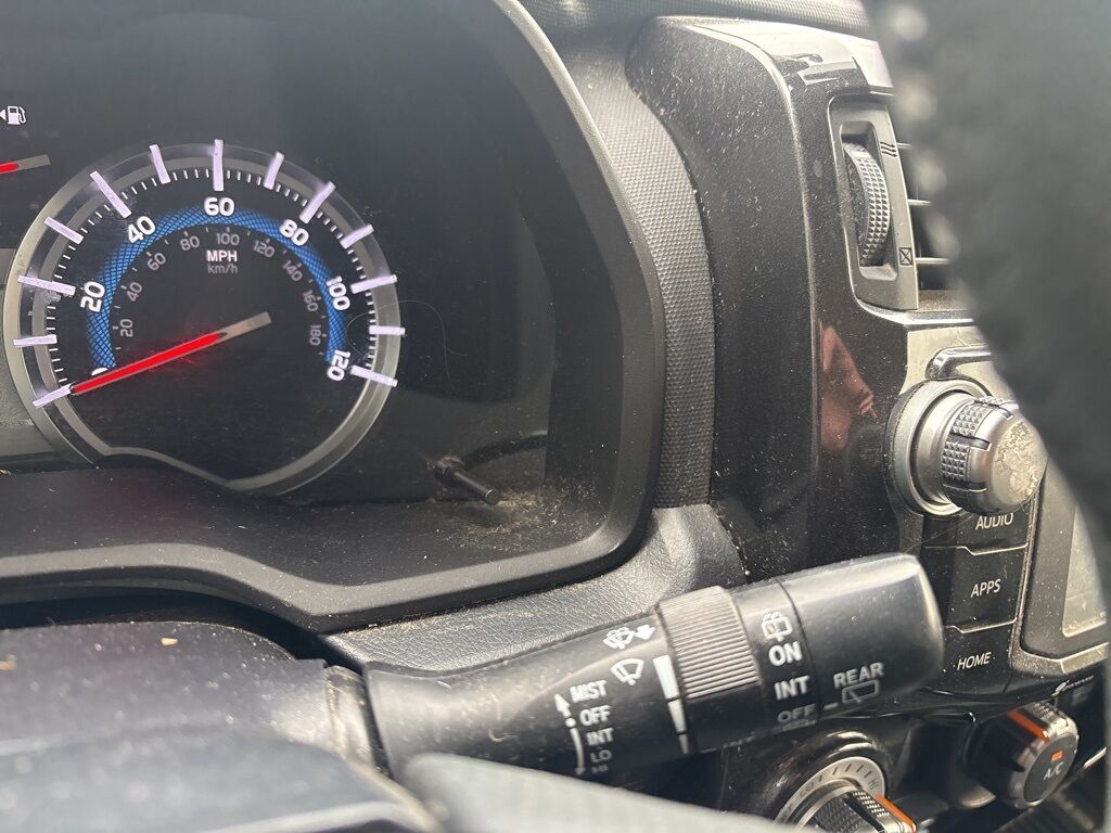 2018 Toyota 4Runner TRD Pro Cockeysville MD