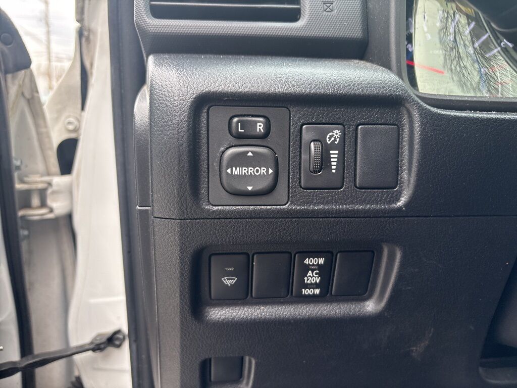 2018 Toyota 4Runner TRD Pro Cockeysville MD