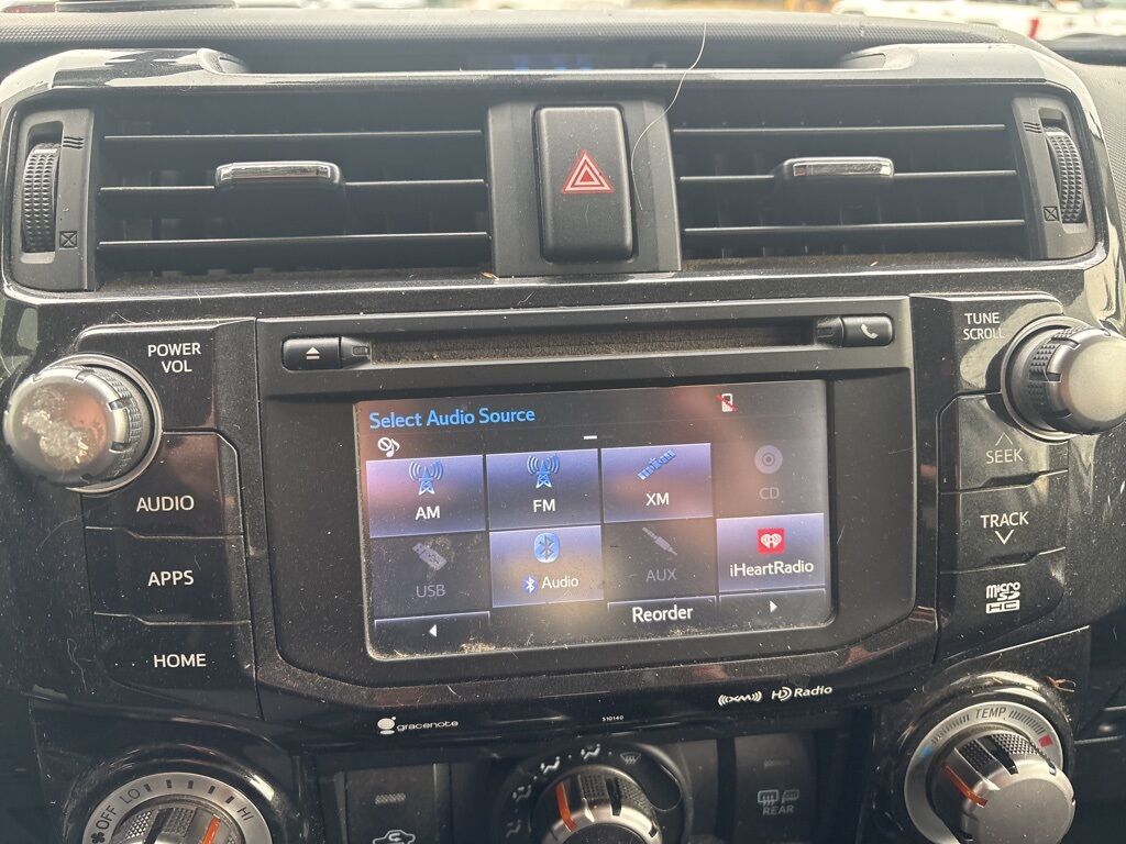 2018 Toyota 4Runner TRD Pro Cockeysville MD