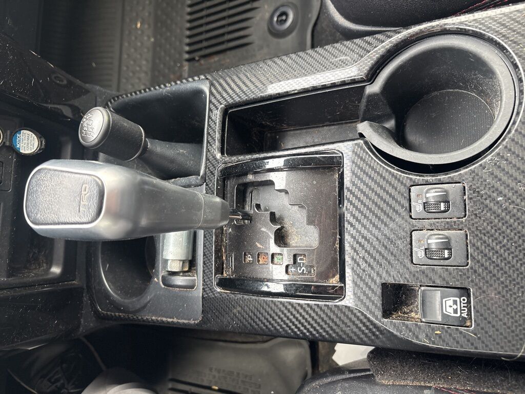 2018 Toyota 4Runner TRD Pro Cockeysville MD